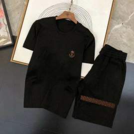 Picture of LV Shirt Pant Suits _SKULVM-3XL12yx0722853